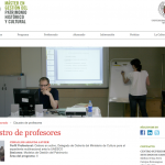 master complutense