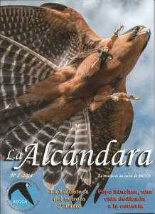 portada la alcandara concurso